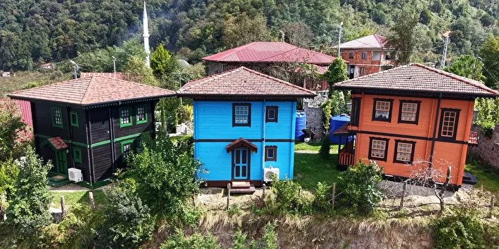 Bu meskenler tek bir kumanda ile 360 derece dönüyor: Trabzon'da yapıldı 5 bu meskenler tek bir kumanda ile 360 derece donuyor trabzonda yapildi 4 sZSArcsF