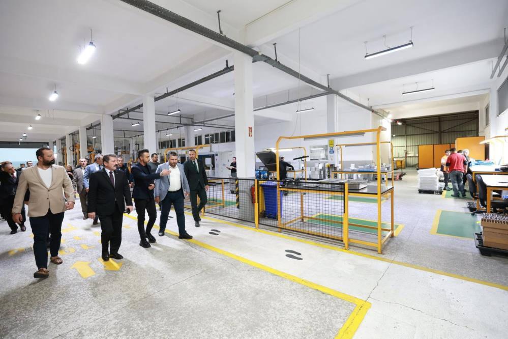 Bu vilayetimizin başına talih kuşu kondu! İki Türk devi bölgede üs kuracak 3 bu vilayetimizin basina talih kusu kondu iki turk devi bolgede us kuracak 2 7s6OLYas