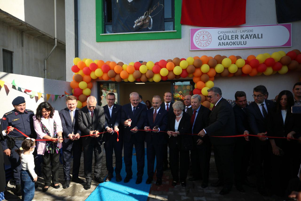 bulent turandan dem parti kumesinde atilan ocalan sloganina reaksiyon 1