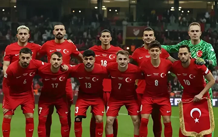 Bulgaristan - Türkiye Maç Takımı ve Mümkün 11’ler 1 bulgaristan turkiye mac takimi ve mumkun 11ler 0 EstYOIhb