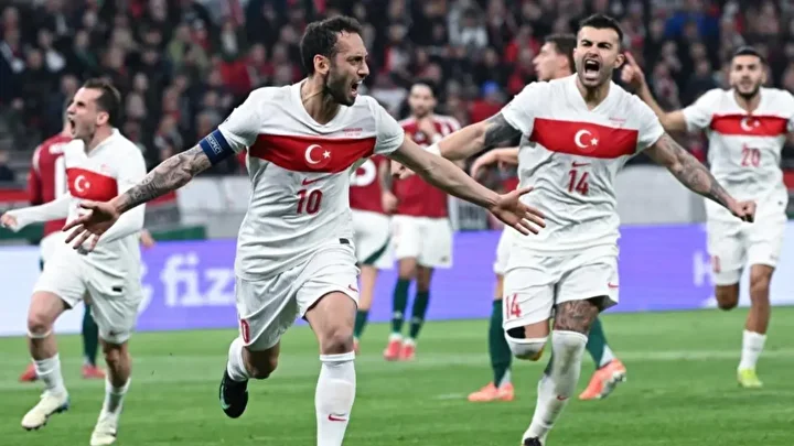 Bulgaristan - Türkiye Maç Takımı ve Mümkün 11’ler 3 bulgaristan turkiye mac takimi ve mumkun 11ler 2 3biE6eFZ