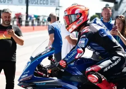 Can Öncü Portekiz’de birinci yarışına çıktı: 3’üncü tamamladı can oncu portekizde birinci yarisina cikti 3uncu tamamladi TmECQdap.webp