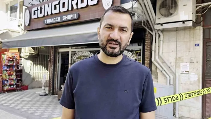 catirdama sesleri panige sebep oldu 2 katli bina tahliye edildi 3 5UQ7tFNJ