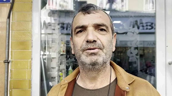 catirdama sesleri panige sebep oldu 2 katli bina tahliye edildi 4 7pPTwV5M