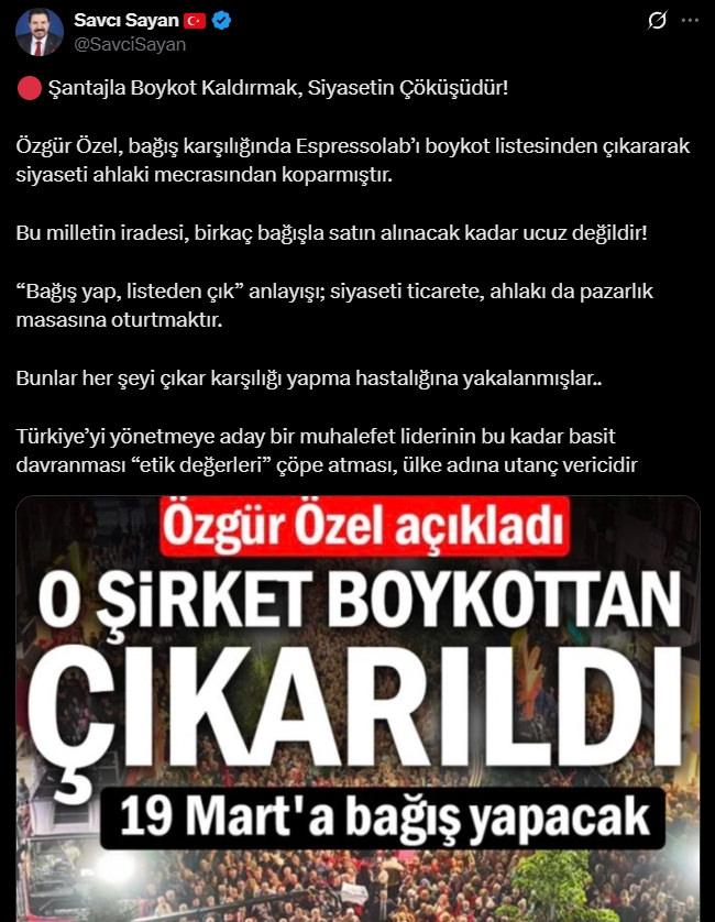 chp espresso labi rusvet karsiliginda boykot listesinden cikardi 2 KMJrccsW