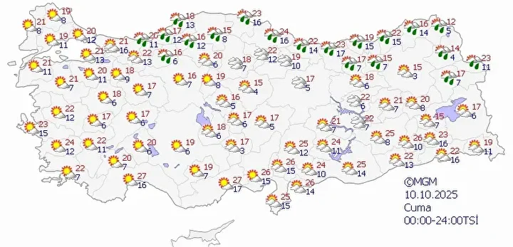Çok kuvvetli geliyor: Meteorolojiden 4 ile turuncu 16 ile sarı kodlu ikaz 9 cok kuvvetli geliyor meteorolojiden 4 ile turuncu 16 ile sari kodlu ikaz 8 frOkFbbn