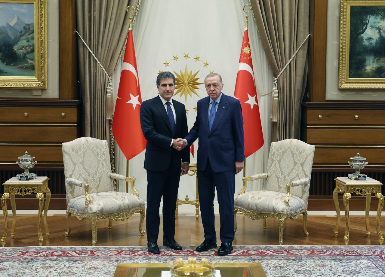 cumhurbaskani erdogan barzani ile gorustu 2 RSVdKlTL