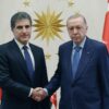 cumhurbaskani erdogan barzani ile gorustu lmzYwxWH.jpg