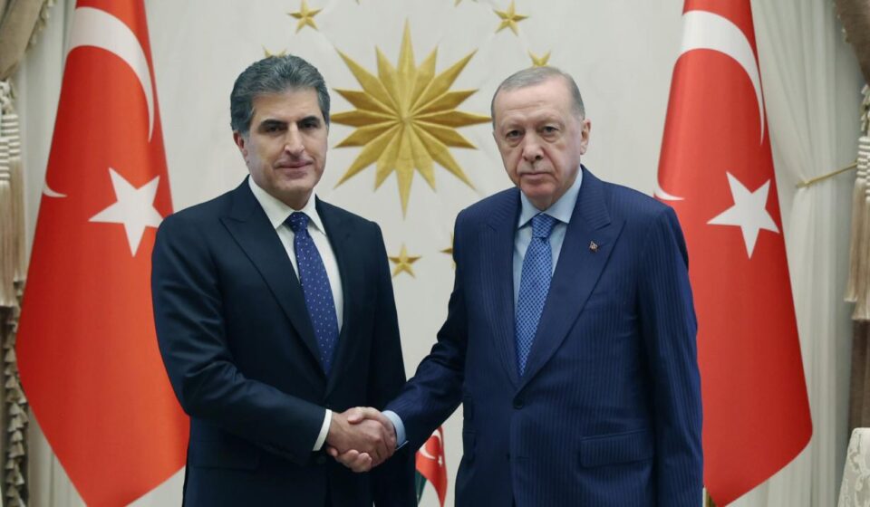 cumhurbaskani erdogan barzani ile gorustu lmzYwxWH.jpg