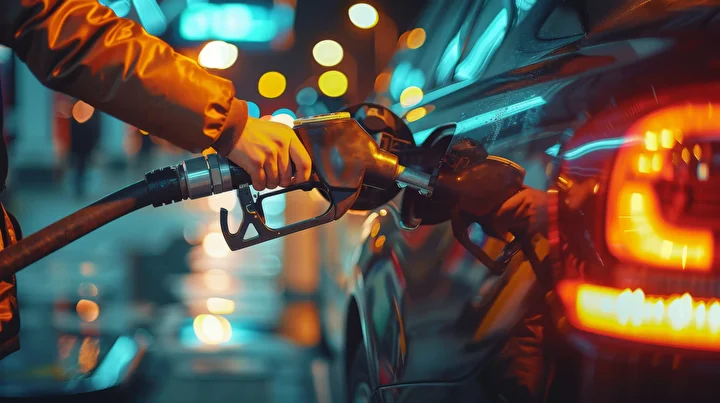 depoyu fulleyecekler dikkat akaryakit ve motorine buyuk indirim iste 8 ekimden itibaren gecerli yeni ntneYH29