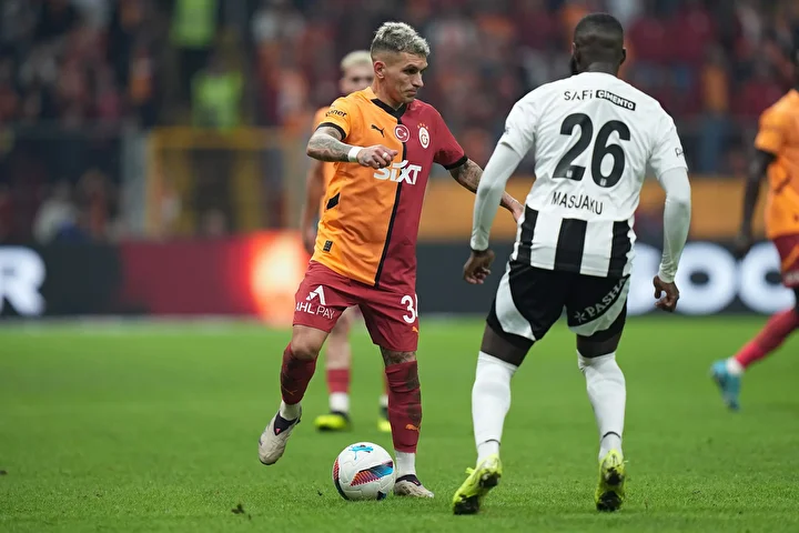 derbide dikkat ceken istatistik besiktas bunu yapabilen tek takim 2 tAr7pKVb