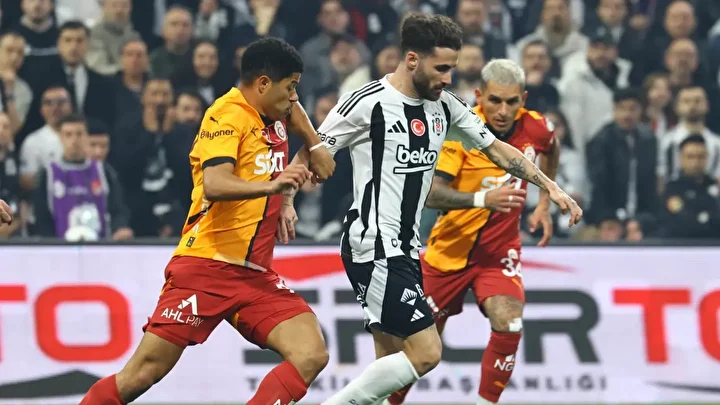 derbide dikkat ceken istatistik besiktas bunu yapabilen tek takim 6 K67faHK9