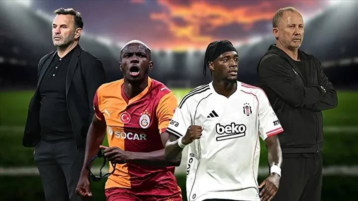 derbide dikkat ceken istatistik besiktas bunu yapabilen tek takim 8 jV9yZuzB