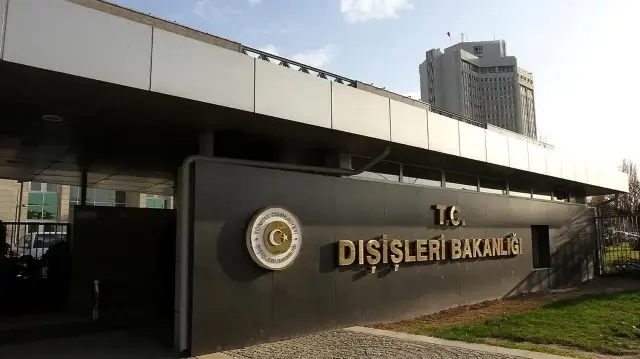 Dışişleri Bakanlığı: Hamas’ın yanıtı kalıcı barışa kapı açabilir disisleri bakanligi hamasin yaniti kalici barisa kapi acabilir wPL2hMRD.webp