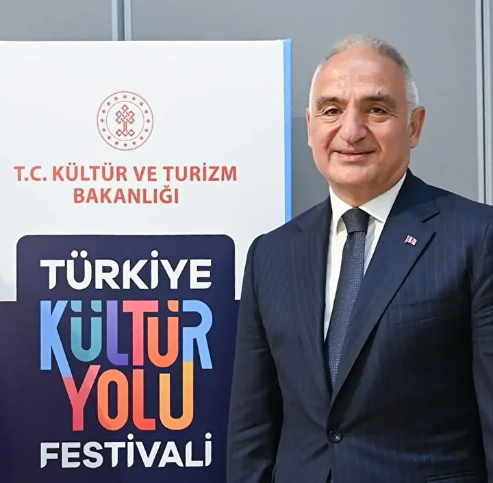Diyarbakır Kültür Yolu'na hazır: Mezopotamya'da ışıltılı bir kültür seyahati başlıyor 1 diyarbakir kultur yoluna hazir mezopotamyada isiltili bir kultur seyahati basliyor 0 cyRVV4Qa