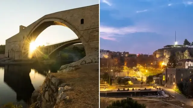 Diyarbakır Kültür Yolu’na hazır: Mezopotamya’da ışıltılı bir kültür seyahati başlıyor diyarbakir kultur yoluna hazir mezopotamyada isiltili bir kultur seyahati basliyor UKuzpw6F.webp