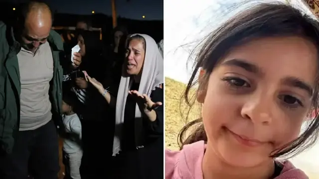 Diyarbakır’da tahliye edilen Güranlar Narin’in kabrini ziyaret edip gözyaşı döktü diyarbakirda tahliye edilen guranlar narinin kabrini ziyaret edip gozyasi doktu wl7U6sMZ.webp