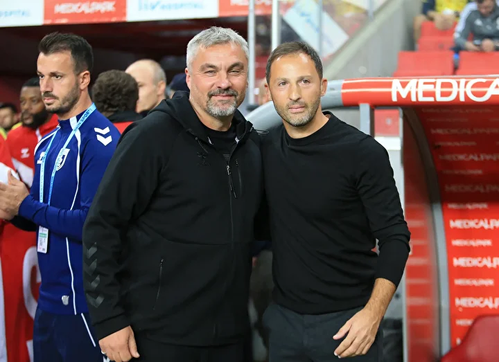 Domenico Tedesco puan kaybının sebebini açıkladı: 'Bahaneler üretmeyi sevmem...' 2 domenico tedesco puan kaybinin sebebini acikladi bahaneler uretmeyi sevmem 1 8NgVaeZl