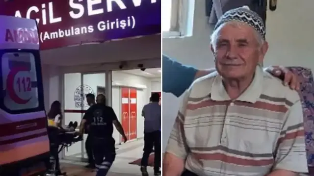 Domuz avlarken kahreden son: Babasını öldürdü domuz avlarken kahreden son babasini oldurdu ayNPSDx9.webp
