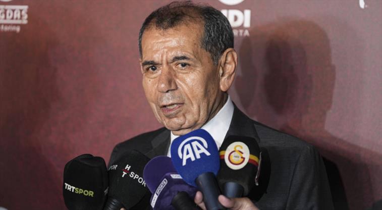 dursun ozbekten icardi aciklamasi galatasarayin yeni kontrat icin tek kosulu var 2 nHChG6uX