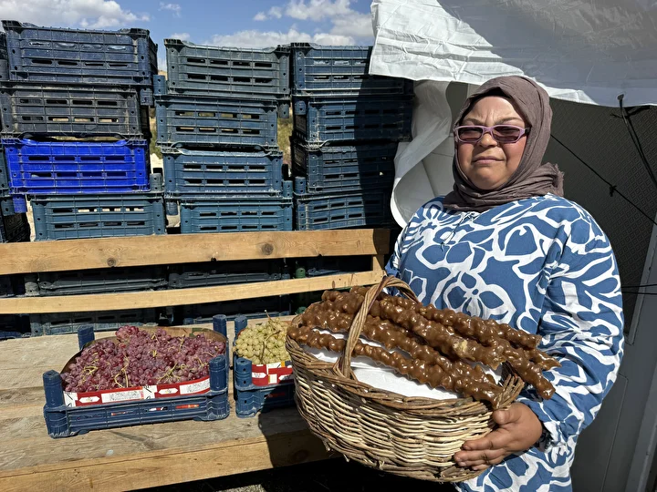 elazigin tescilli lezzeti orcikin uretimine baslandi 1