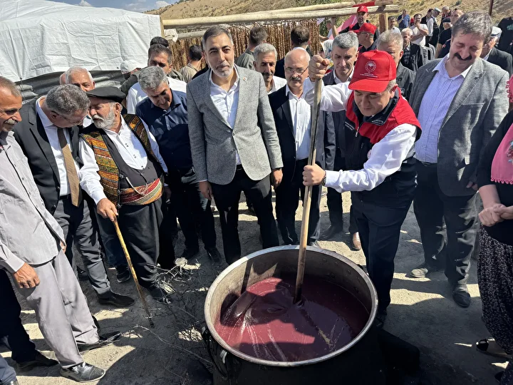 elazigin tescilli lezzeti orcikin uretimine baslandi 7 zq9ZF5MA