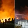Ulusal Kadro’dan 2 gollü galibiyet elmadagda geri donusum fabrikasinda cikan yangin denetim altina alindi I3Hkmz5L.webp