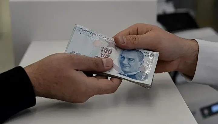 emekli ocak artiriminda tablo netlesti tuik 3 aylik sayisi acikladi 16881 tl maas alan FDNd3Hyz