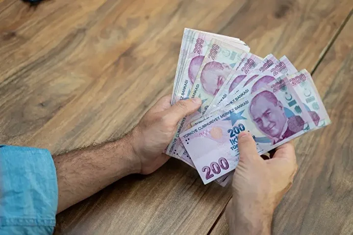 emekli ocak artiriminda tablo netlesti tuik 3 aylik sayisi acikladi 16881 tl maas alan