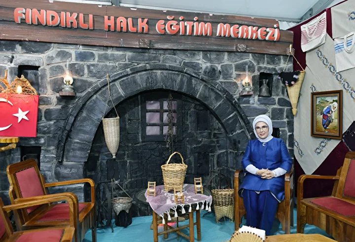 emine erdogan 5 rize gastronomi gunlerine katildi 6 nEyfqBtF