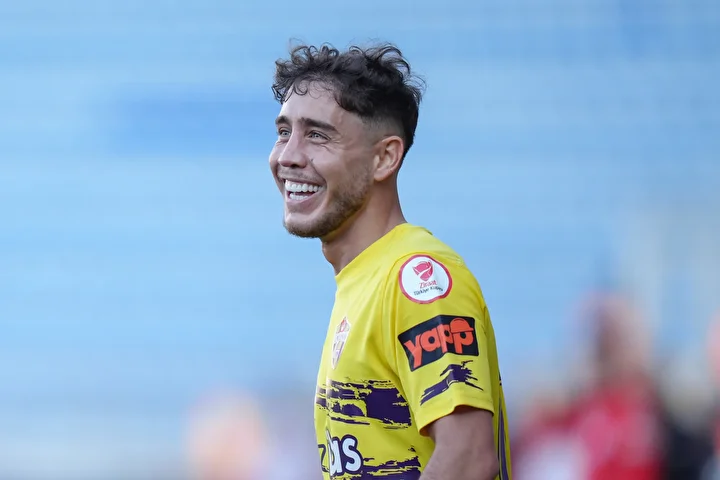 Emre Mor'un alanlara geri dönememe sebebi ortaya çıktı: Rahatsızlığı ciddiymiş 1 emre morun alanlara geri donememe sebebi ortaya cikti rahatsizligi ciddiymis 0