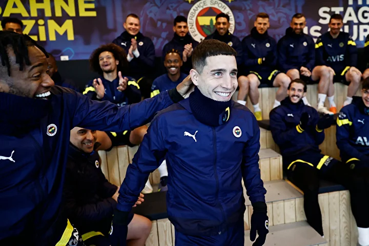 Emre Mor'un alanlara geri dönememe sebebi ortaya çıktı: Rahatsızlığı ciddiymiş 3 emre morun alanlara geri donememe sebebi ortaya cikti rahatsizligi ciddiymis 2 WeCaUttz