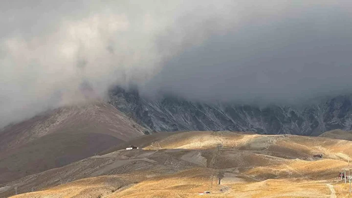 Erciyes'e mevsimin birinci karı yağdı 2 erciyese mevsimin birinci kari yagdi 1 ssJAgj5y