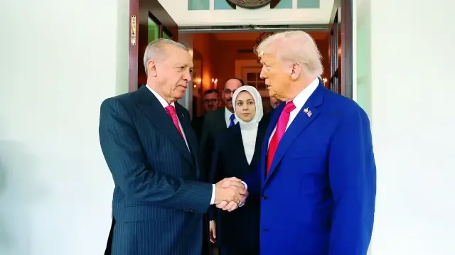 erdogan trumpla gazzeyi gorustu israilin ataklari sonlandirmasi kosul 8s7Yjz4v.webp