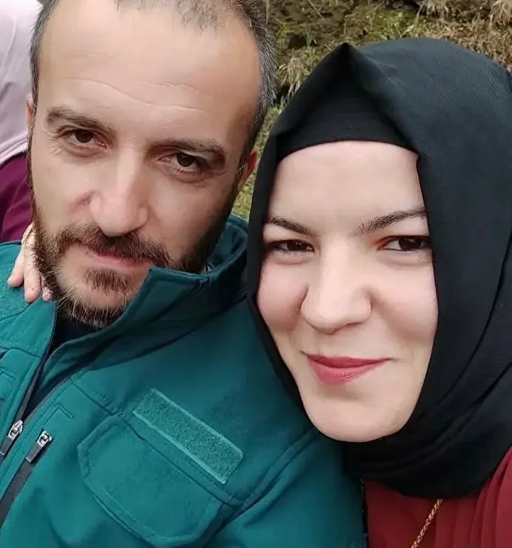 esini oldurup kacmisti ormanda parcalanmis cesedi bulundu 2 sY71yqjT