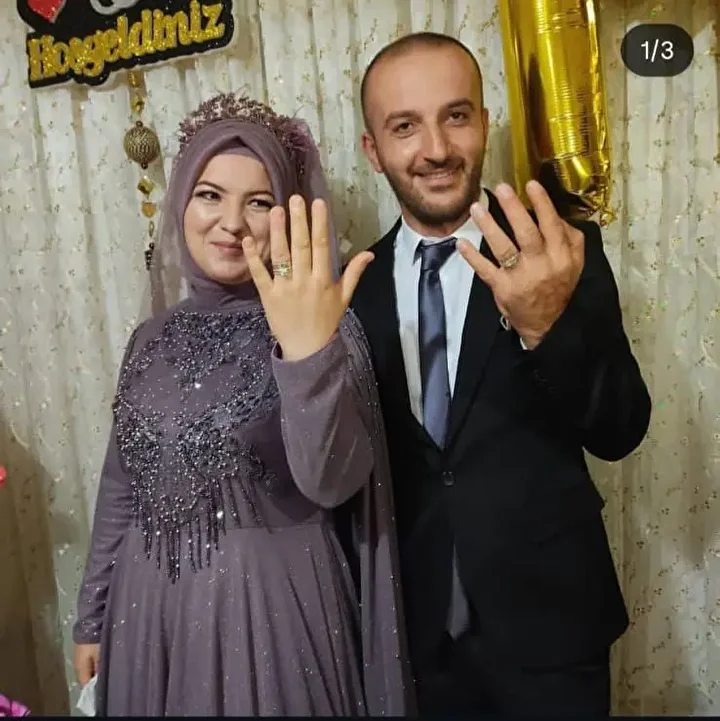 esini oldurup kacmisti ormanda parcalanmis cesedi bulundu 5 USiBKIBn