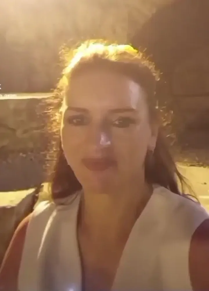 Eski eşini üç gün boyunca takip edip tekraren bıçaklayarak öldürmüştü: Ağırlaştırılmış müebbet cezası verildi 3 eski esini uc gun boyunca takip edip tekraren bicaklayarak oldurmustu agirlastirilmis muebbet cezasi verildi 8Fnnpkp5