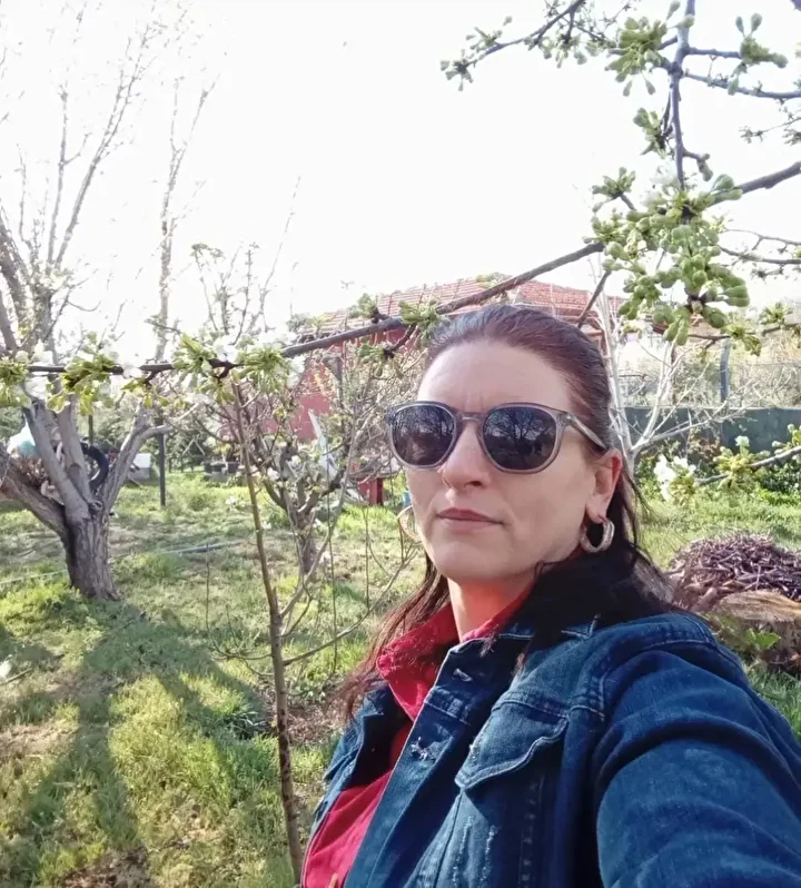 Eski eşini üç gün boyunca takip edip tekraren bıçaklayarak öldürmüştü: Ağırlaştırılmış müebbet cezası verildi 4 eski esini uc gun boyunca takip edip tekraren bicaklayarak oldurmustu agirlastirilmis muebbet cezasi verildi SvX7ybWh