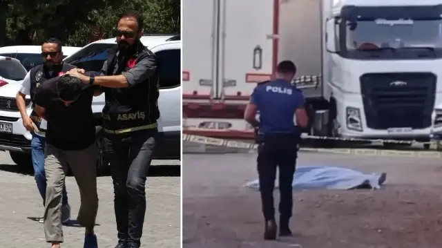 Eski eşini üç gün boyunca takip edip tekraren bıçaklayarak öldürmüştü: Ağırlaştırılmış müebbet cezası verildi eski esini uc gun boyunca takip edip tekraren bicaklayarak oldurmustu agirlastirilmis muebbet cezasi verildi xA7ddXzE.webp