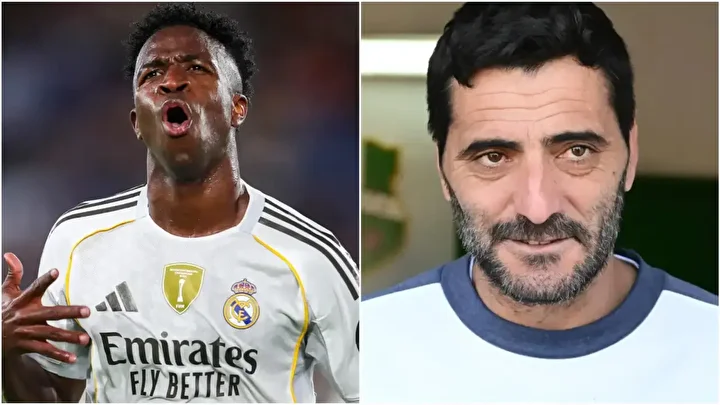 Eski Fenerbahçeli golcüden Real Madrid’in yıldızına zehir zemberek kelamlar 2 eski fenerbahceli golcuden real madridin yildizina zehir zemberek kelamlar 1 zV6bgwiN
