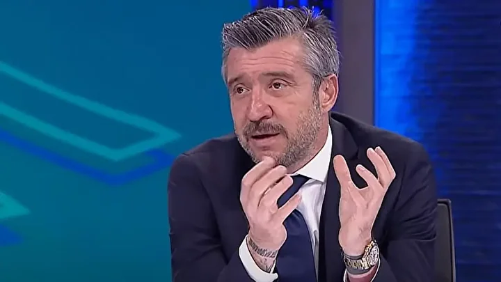 Eski mili futbolcudan Galatasaraylı yıldıza şok kelamlar: Okan Buruk'u uyardı 1 eski mili futbolcudan galatasarayli yildiza sok kelamlar okan buruku uyardi 0