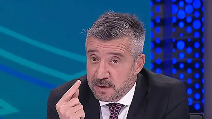 Eski mili futbolcudan Galatasaraylı yıldıza şok kelamlar: Okan Buruk'u uyardı 2 eski mili futbolcudan galatasarayli yildiza sok kelamlar okan buruku uyardi 1 t9zPYbYf