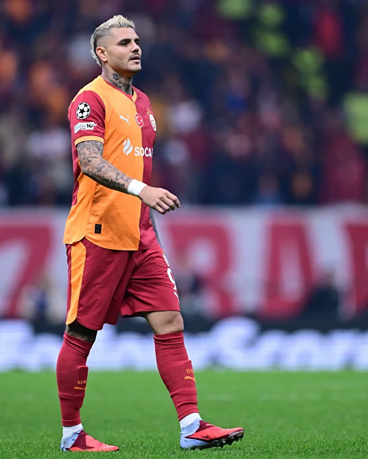 Eski mili futbolcudan Galatasaraylı yıldıza şok kelamlar: Okan Buruk'u uyardı 5 eski mili futbolcudan galatasarayli yildiza sok kelamlar okan buruku uyardi 4 N37z1q3I