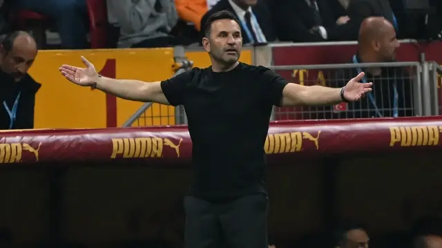 Eski mili futbolcudan Galatasaraylı yıldıza şok kelamlar: Okan Buruk’u uyardı eski mili futbolcudan galatasarayli yildiza sok kelamlar okan buruku uyardi TTTJeyDB.webp