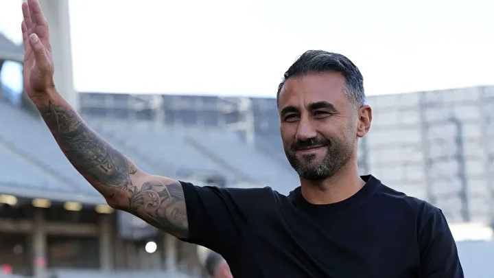 eyupsporda selcuk sahinin yerine flas isim birinci gorusme yapilacak 0 8Eb7AHga