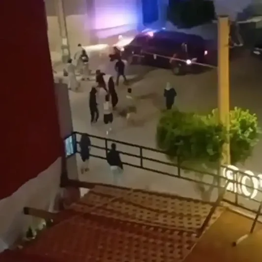 Fas'taki protestolarda şiddet artıyor: Polis araçlarıyla insanları ezdiler 1 fastaki protestolarda siddet artiyor polis araclariyla insanlari ezdiler 0 FRTE5iR6