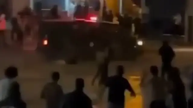 Fas’taki protestolarda şiddet artıyor: Polis araçlarıyla insanları ezdiler fastaki protestolarda siddet artiyor polis araclariyla insanlari ezdiler ukMOxusO.webp