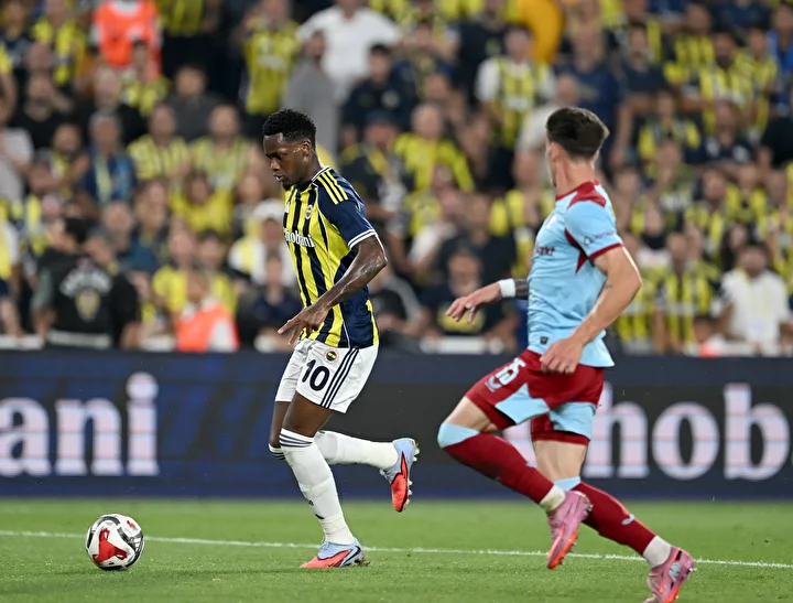 Fenerbahçe'de flaş gelişme! Ocakta yollar ayrılabilir 6 fenerbahcede flas gelisme ocakta yollar ayrilabilir 5