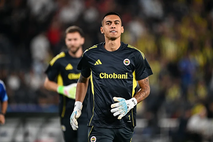 Fenerbahçe'de Samsunspor karşılaması öncesi sakatlık şoku: Maçta kim oynayacak? 6 fenerbahcede samsunspor karsilamasi oncesi sakatlik soku macta kim oynayacak 5 OVXdvl4p