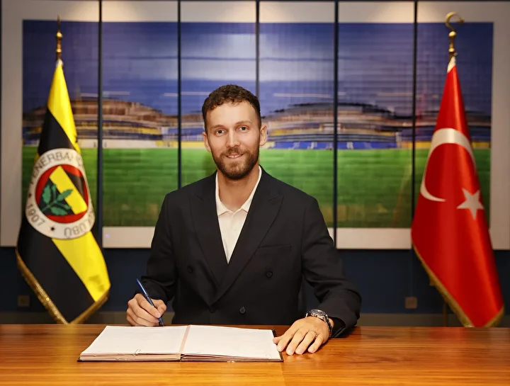 Fenerbahçe'de Samsunspor karşılaması öncesi sakatlık şoku: Maçta kim oynayacak? 7 fenerbahcede samsunspor karsilamasi oncesi sakatlik soku macta kim oynayacak 6 qzTazvZw